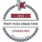 Piripi Pizza Urban Food
