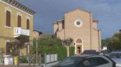 Bazar, kebab, macellerie etniche, a Jesi niente luminarie