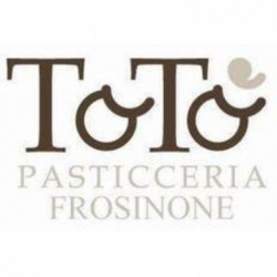 Pasticceria Toto' logo