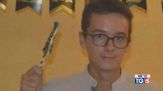 Andrea Prospero, "Istigazione al suicidio"