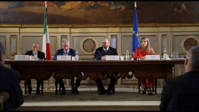 La proposta di Colturazione arriva in Parlamento