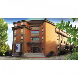 Casa di Riposo Villa Mater Dei logo