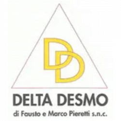 Delta Desmo logo