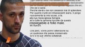 Alessandro Impagnatiello a Cruciani: "Giulia mi manca"