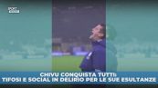 "Chivu Dance"