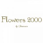 Flowers 2000 By Francesca