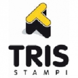 Tris Stampi logo