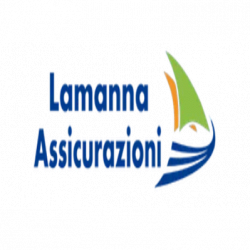 Lamanna Assicurazioni logo