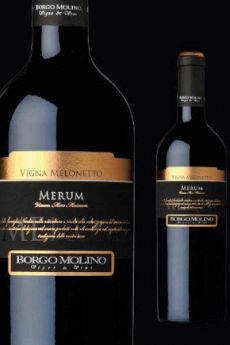 Borgo Molino Vigne & Vini