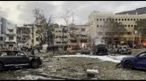 Missili di Teheran su Israele, 8 morti, in Iran oltre 200 vittime