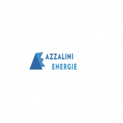 Azzalini - Energie logo