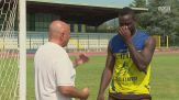 La nuova vita di Balotelli: "A Dubai si sta bene e ora arriva anche Enock"