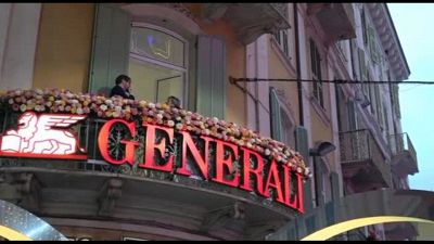 Sanremo, Generali partner del festival per il terzo anno