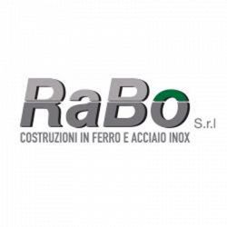 Rabo Srl logo