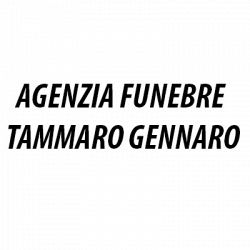 Agenzia Funebre Tammaro Gennaro logo