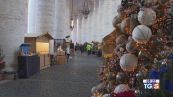 Il fascino del presepe, natività e semplicità