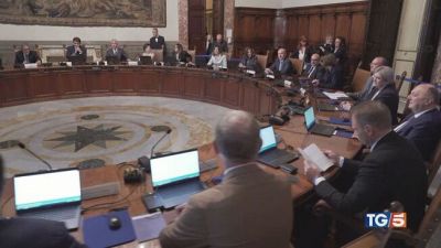Ok al Dl Concorrenza, limite a costo pedaggi