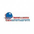 S&V Logistics e Transport