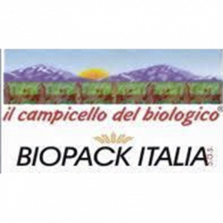 Biopack Italia Sas logo