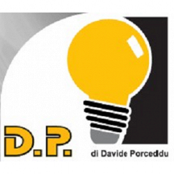 D.P. Impianti Elettrici logo