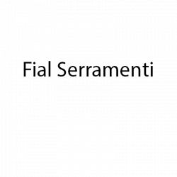 Fial Serramenti logo