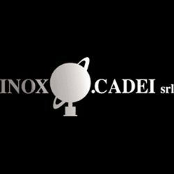 Inox.Cadei logo