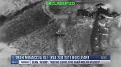 Breaking News delle 14.00 | L'Iran minaccia gli Usa sui siti nucleari