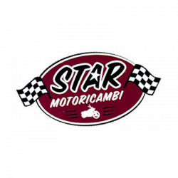 Star Motoricambi logo