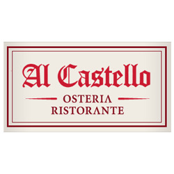 Ristorante al Castello logo