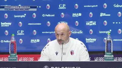 Oggi Venezia-Bologna