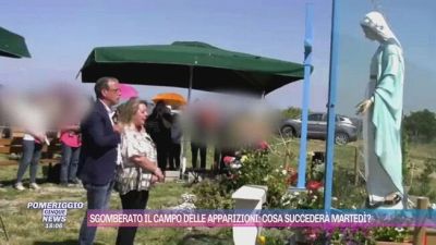 Respinto il ricorso di Gisella, i fedeli: "Non ci arrenderemo"
