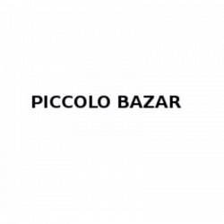Piccolo Bazar logo
