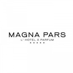 Magna Pars L'Hotel A' Parfum logo