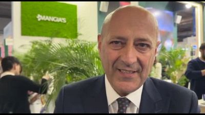 Bit, Mangia's: l'italianità è chiave per un hotellerie vincente