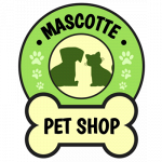 Mascotte Pet Shop