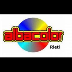 Albacolor logo