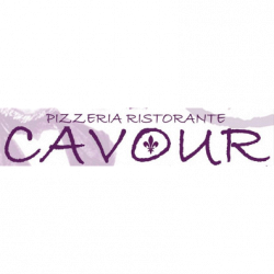 Pizzeria Cavour logo