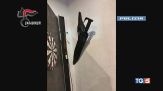 Suprematisti, una ragazza la leader