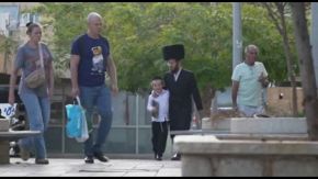 Israele, cresce la tensione tra ultraortodossi e laici ad Arad