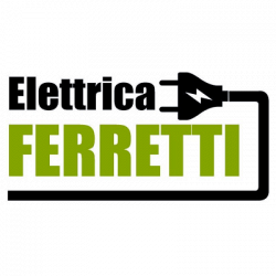 Elettrica Ferretti - Impianti Fotovoltaici logo