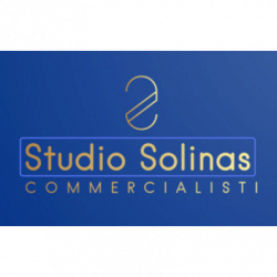 Studio Solinas logo