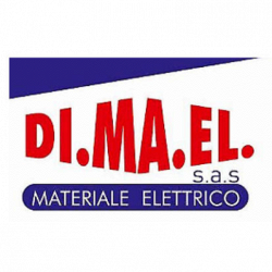 Di.Ma.El. S.a.s. logo