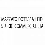 Mazzato Dott.ssa Heidi  Studio Commercialista