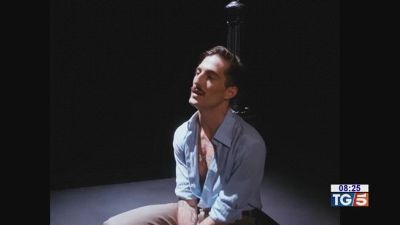 Il ritorno dei baffi