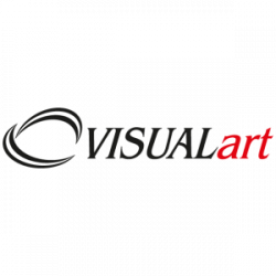 Visual Art Sas logo