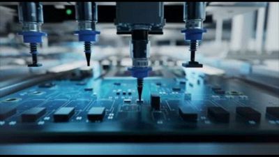 Apple acquisterà 500 milioni di magneti con terre rare di MP