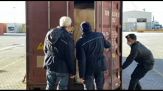 Traffico di droga in tutta Italia con base a Roma, 28 arresti