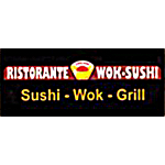 Giapponese Nuovo Wok-Sushi