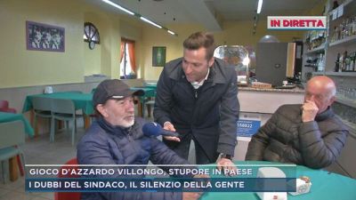 Villongo, dal paese record del gioco d'azzardo
