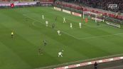 Milan e Roma, guardate che Guirassy